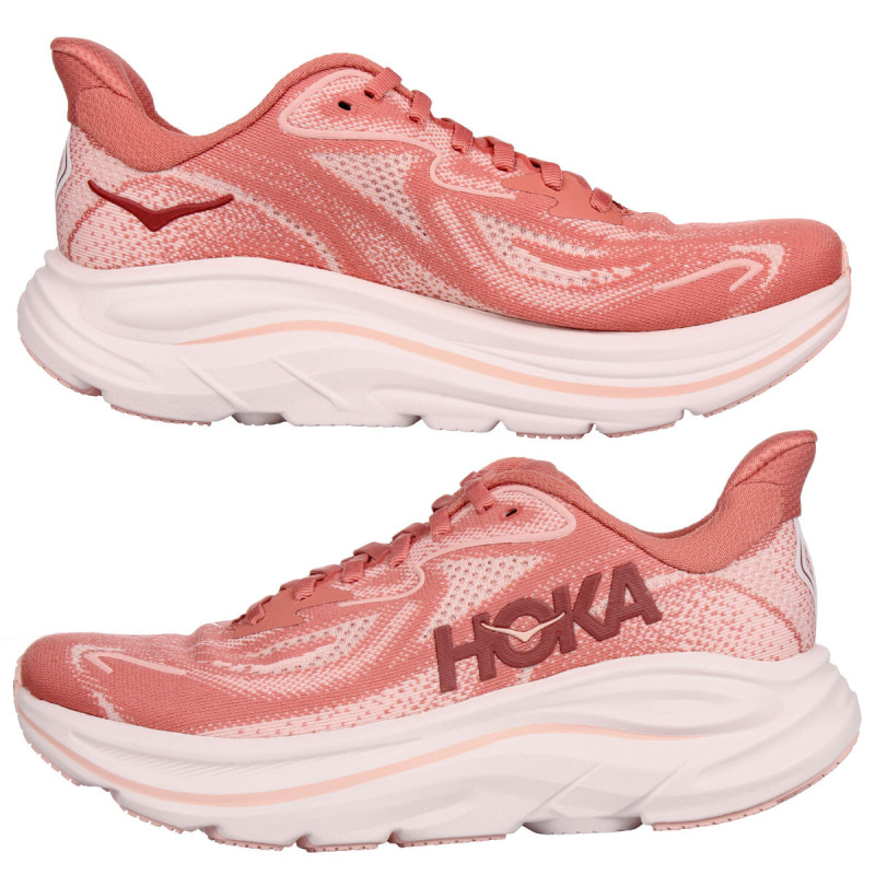 Clifton 10 W dámska obuv BHRS 1