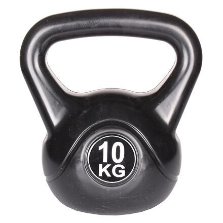 Merco Cross kettlebell 10kg