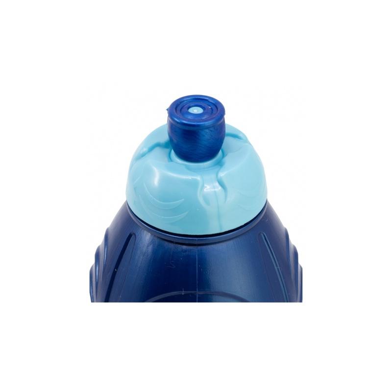 STOR Plastová fľaša Lilo & Stitch, 400ml, 75032