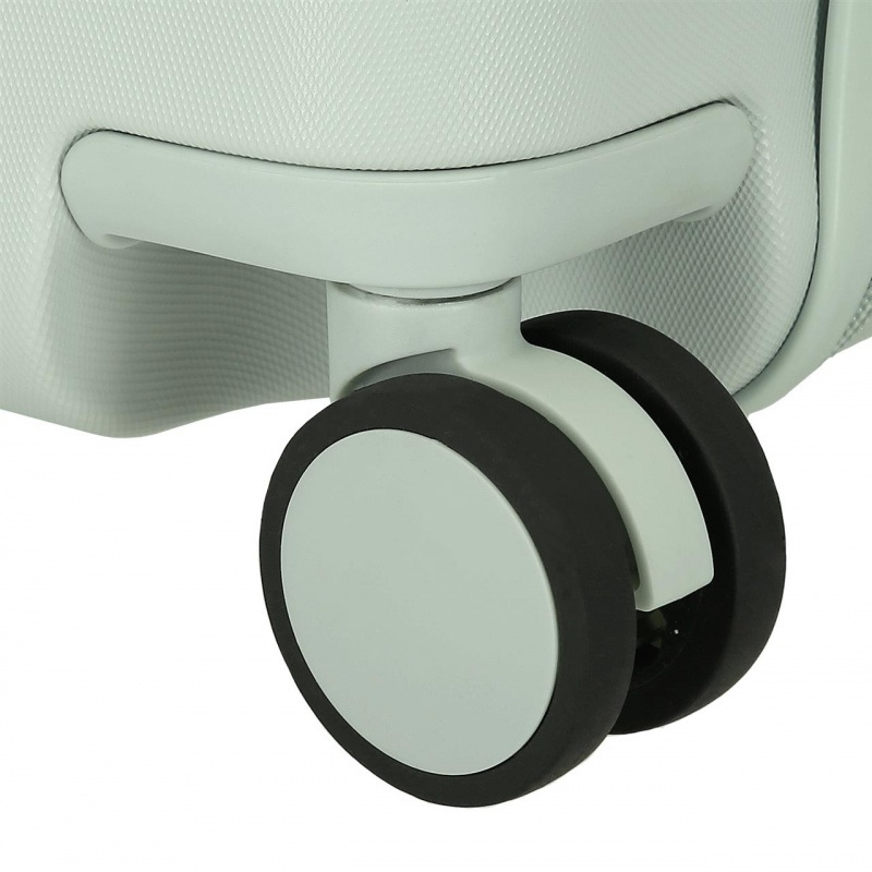 Detský kufor na kolieskach / odrážadlo Lilo & Stitch Cuddles Are The Best, 34L, 3659823 6