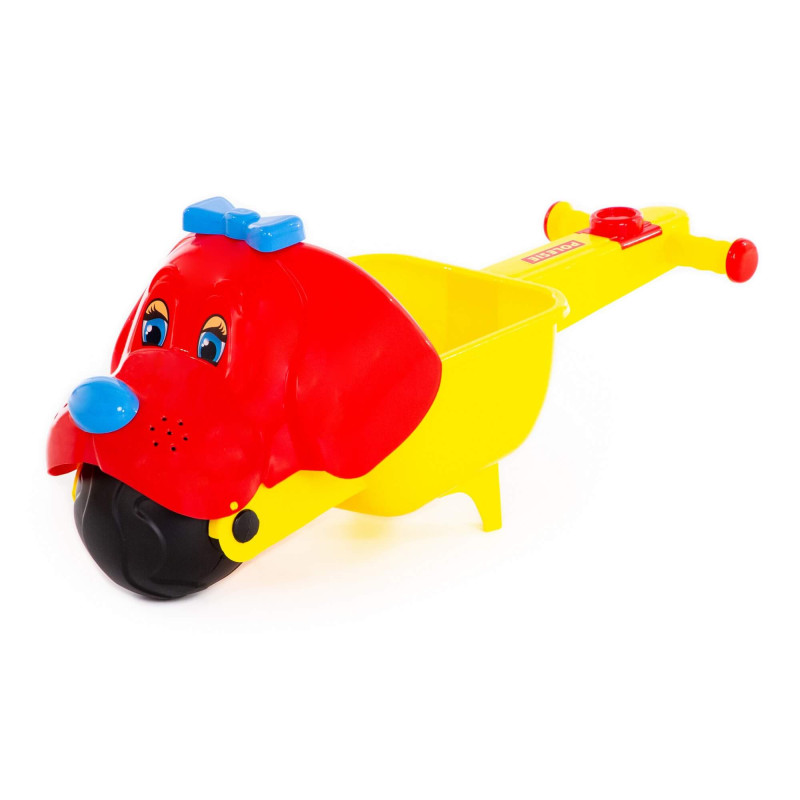 Fúrik psík Tina 7