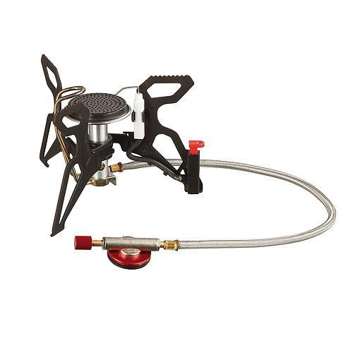 Varič Meva Spider PRO, 3 kW, závit, 215 g/h, piezo