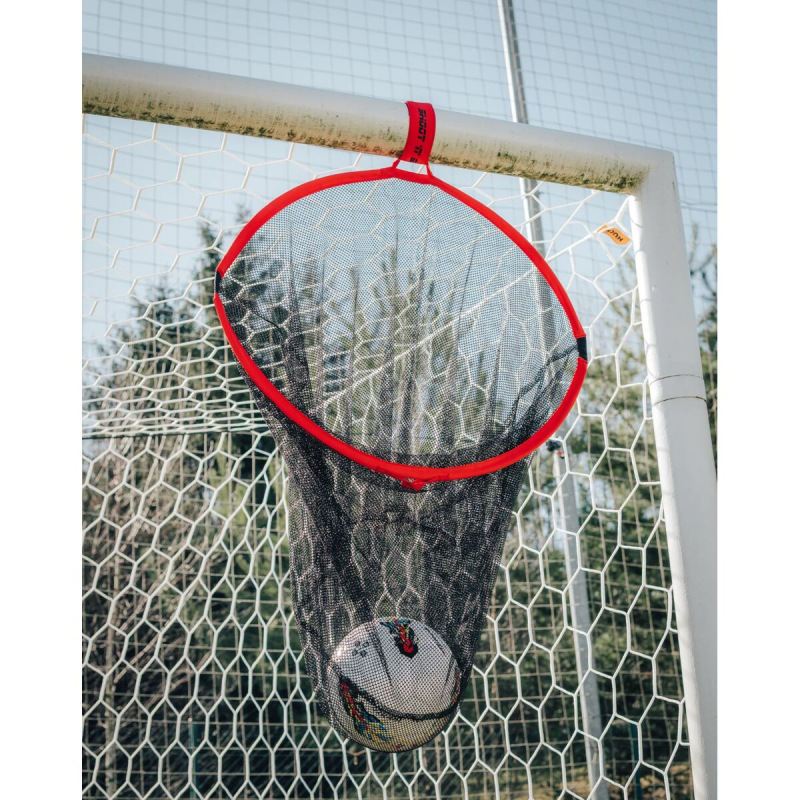 Shoot Sack terč do futbalovej bránky 1