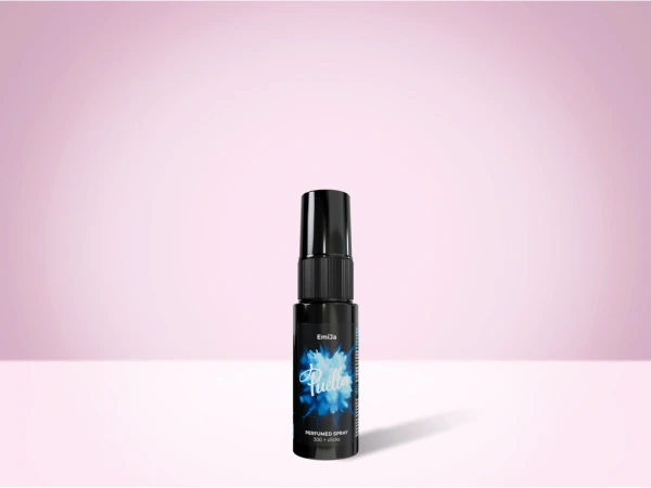 Puella vôňa do bytu EmiJa 50 ml