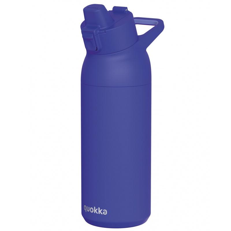 Quokka Tide, Nerezová termofľaša Dusk Blue, 700ml, 40312