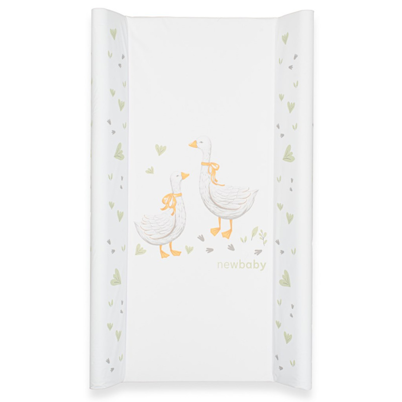 Prebaľovacia podložka New Baby Husičky 80x50