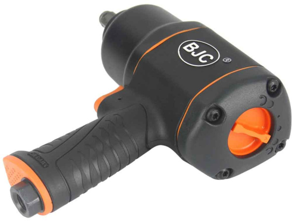 Pneumatický rázový uťahovák 1/2", 1550 Nm, 6-7 bar, BJC-105 3