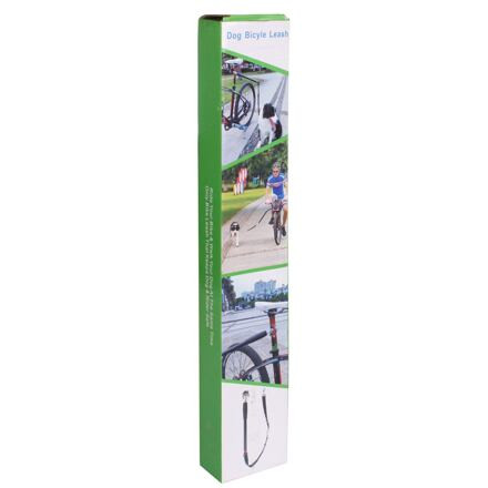 Merco Bike Buddy vodiaci set na bicykel pre psov 3