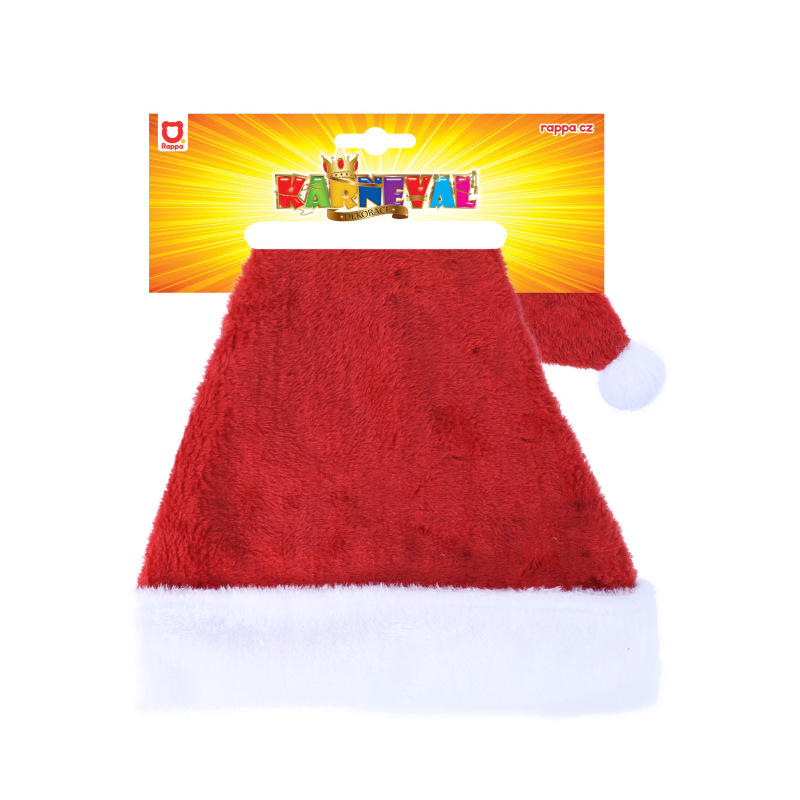 Vianočná čapica 2