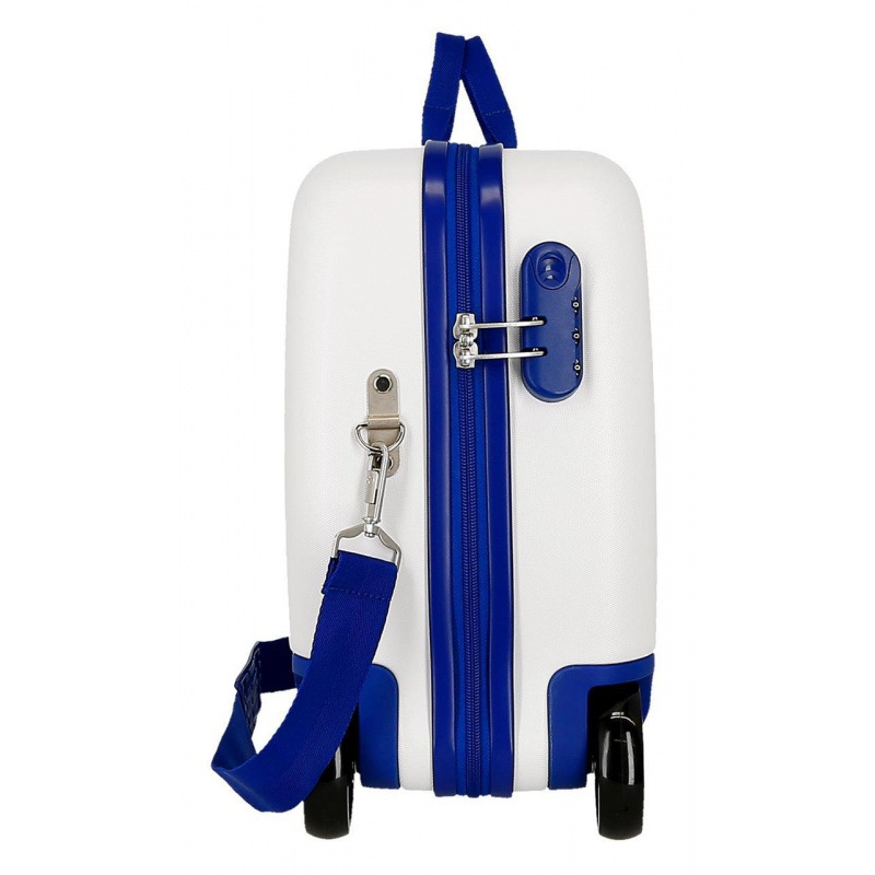 Detský kufor na kolieskach / odrážadlo "All Avengers", 34L, 2479865 1