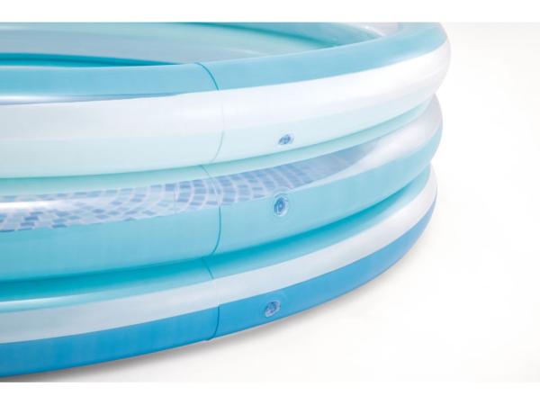 Detský bazén Blue bliss 2