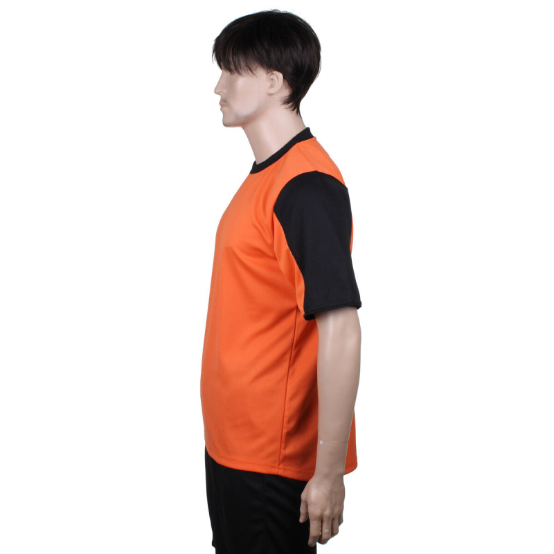 Dynamo dres s krátkými rukávmi modrá sv. 3