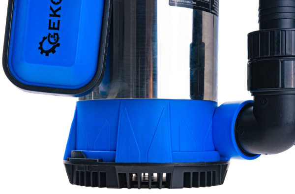 Čerpadlo na plytkú vodu 230 V/50 Hz, 12500 l/h, 550 W, GEKO 5