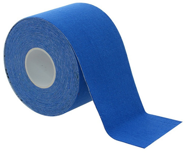 TEJPOVACIA PASKA 5x5, tm.modra 1