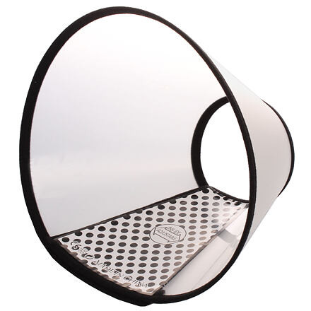 Merco Anti Bite Collar ochranný golier pre psov, veľ. XXS