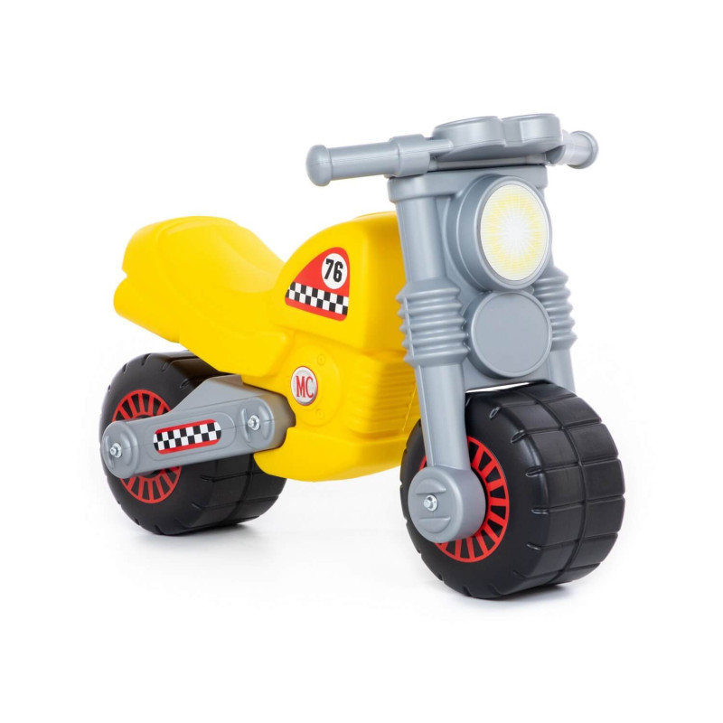 Odrážadlo Motorka MC 2