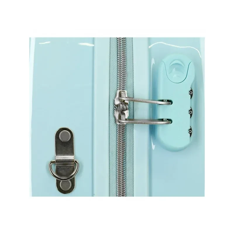 Detský cestovný kufor na kolieskach / odrážadlo PAW PATROL Dream, 34L, 4819821 5