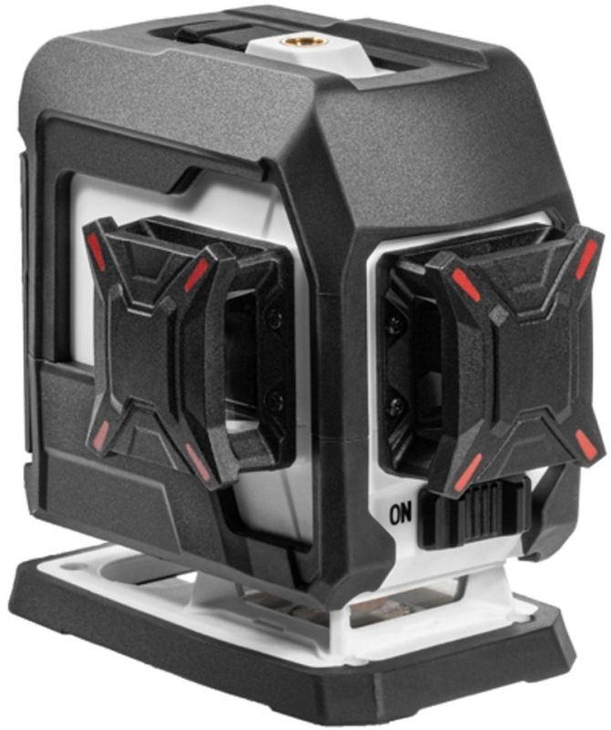 Laser KAPRO® 933 Prolaser® NUCLUEO GREEN, 3D All-Lines 2