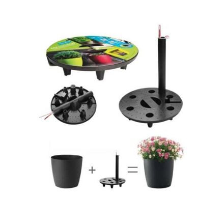 Plastkon Smart System Ella samozavlažovací systém 35cm 1