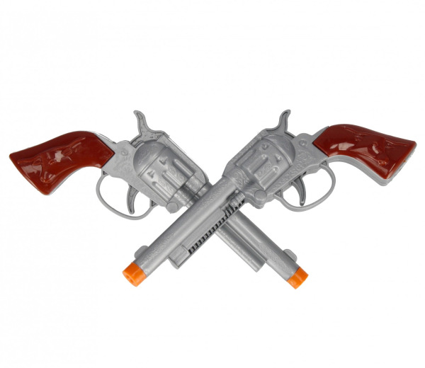 Kovbojská súprava 2