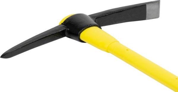 Krompáč P-412WHG 2500 g, stavebný. sklolaminátová násada 1