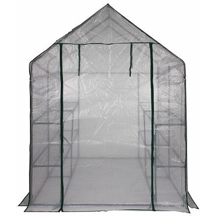 Merco Greenhouse W 143x143x195 fóliovník 2