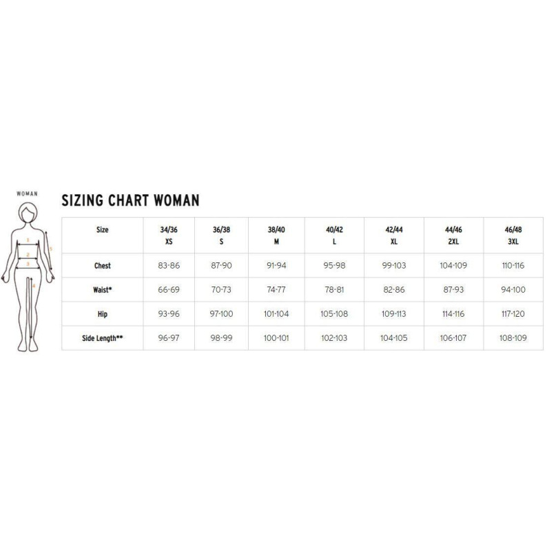 Spirit Tank Top Women dámske tielko BK 3