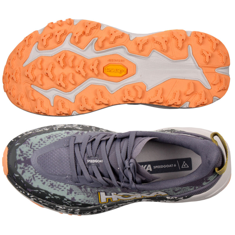 Speedgoat 6 W dámska obuv GMC 2