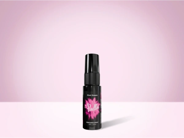 Puella vôňa do bytu First Dream 50 ml
