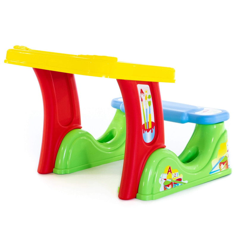 Predškolský stolík 2