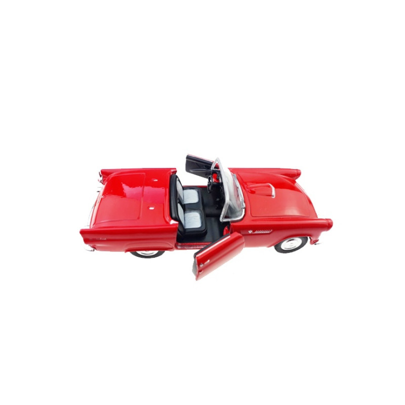 1:34 Ford Thunderbird 1