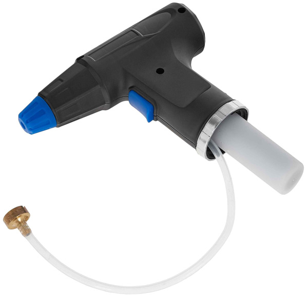 Postrekovač akumulátorový 1 litrový, akumulátor 3.7V / 2000mAh, GEKO 3