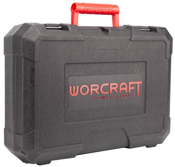 Kladivo Worcraft WRH13-26, elektrické, 230V, 50 Hz, 800 W 3