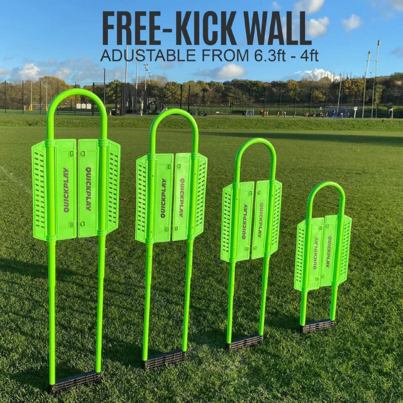 Replay Defender teleskopická figurína 2