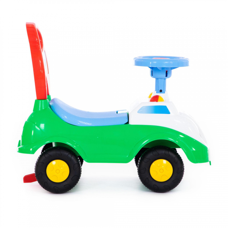 Odrážadlo Auto Super 1