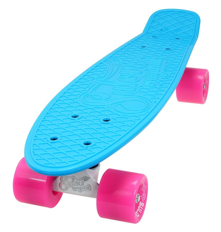 PENNYB. 22" SU NEON mod-ruz 1