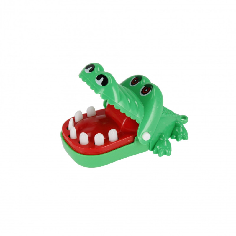 Kúsací Krokodíl 1
