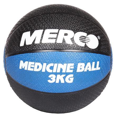 UFO Dual gumená medicinálna lopta 3