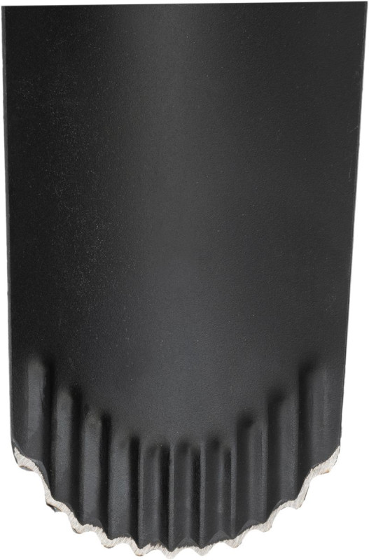 Rýľ Strend Pro Premium RedShark, úzky, drenážny, so sklolaminátovou násadou D 1280 mm 5