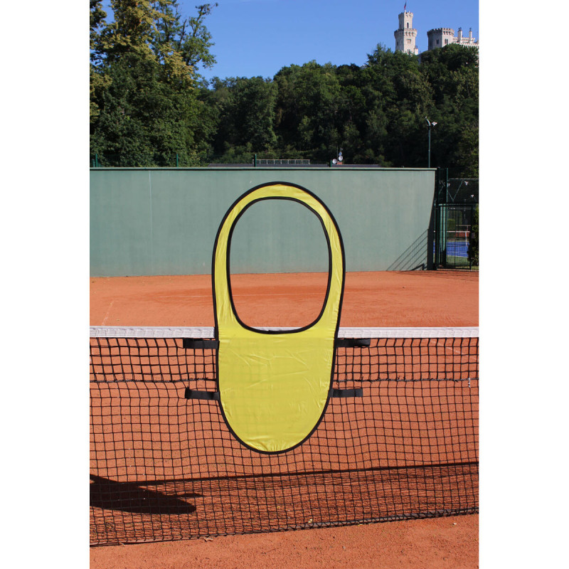 Tennis Target sada tenisových terčov na sieť 2