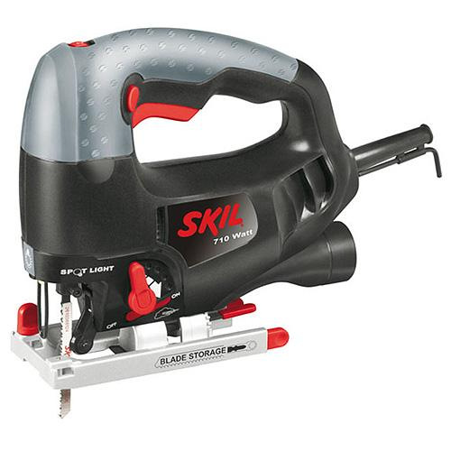 Pila SKIL 4581 AA • 710W, kmitacia
