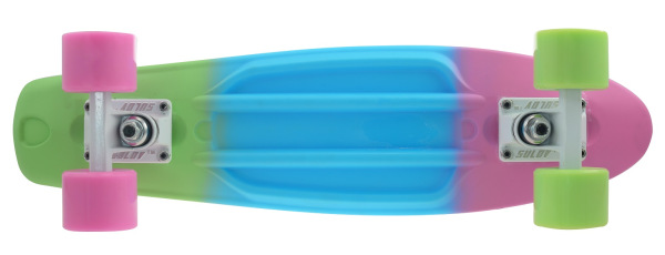 PENNYB. 22" SU 3C PASTELS 2