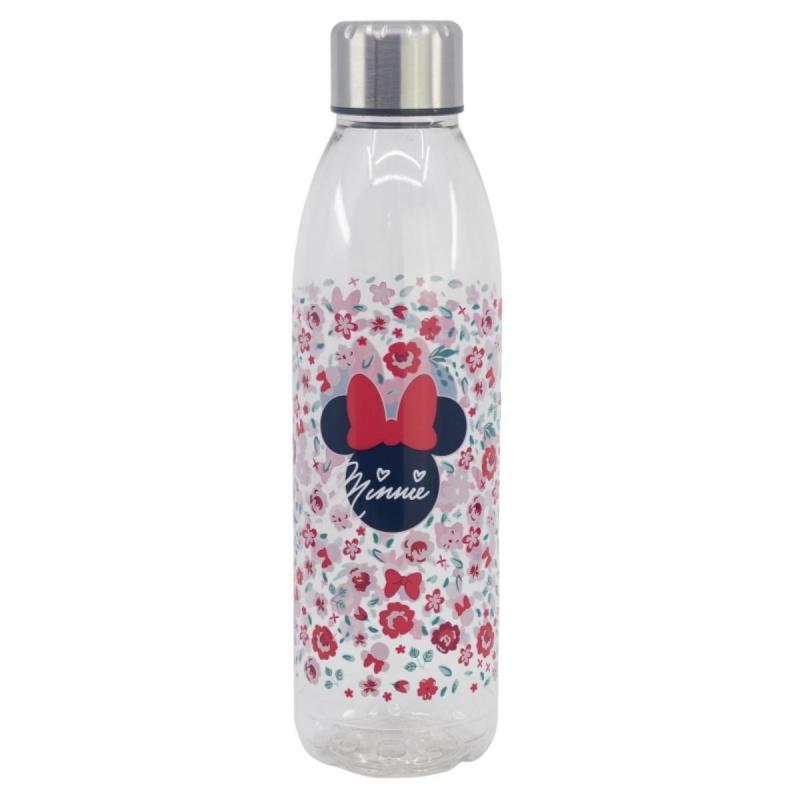 Plastová fľaša Minnie Mouse Gardening, 975ml, 75749