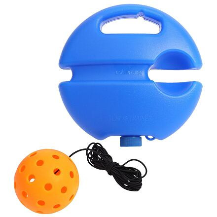 Pickleball Single trenažér na pickleball 2
