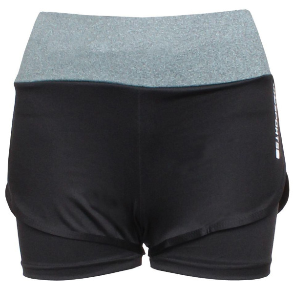 Runner Short 2W fitness set haze 3