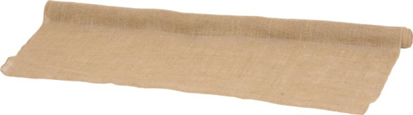 Tkanina Strend Pro Garden, jutová, 120 cm, L-3 m