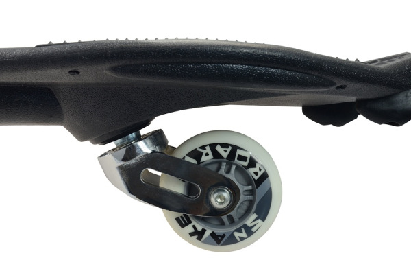 Snakeb. TRULY THUNDER modr-zel 3