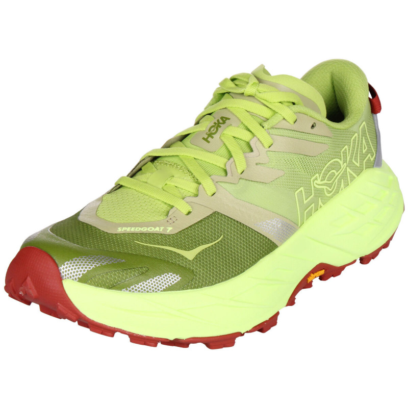 Speedgoat 7 pánska obuv KWN