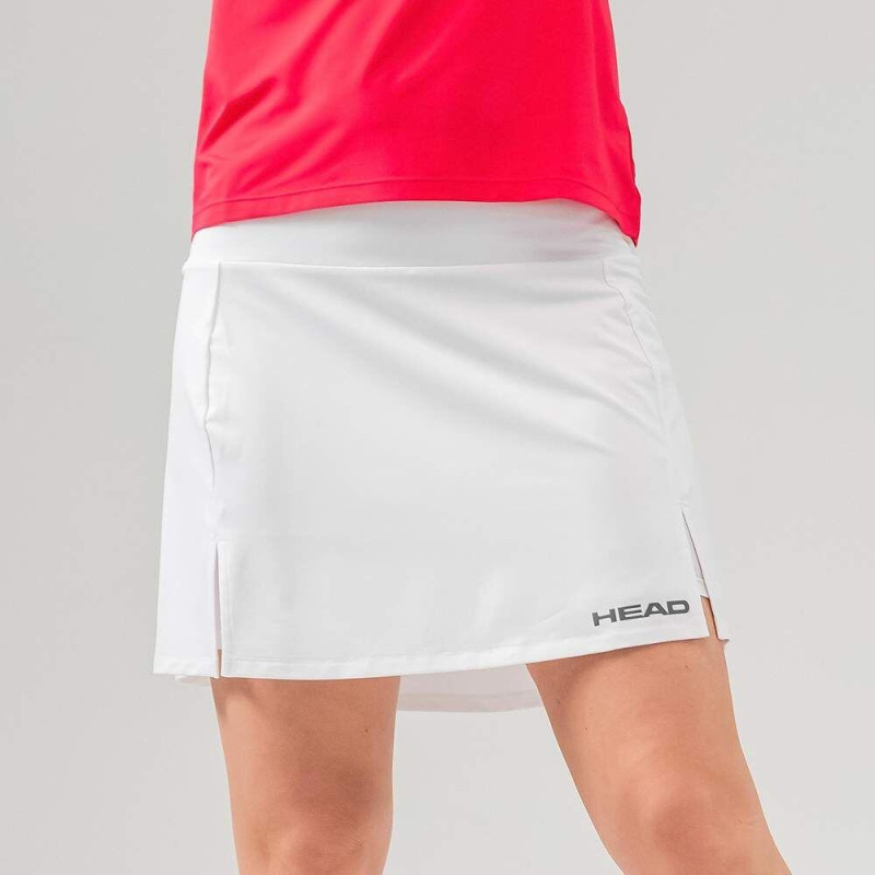 Club Basic Skort Long Women dámska sukňa WH 2