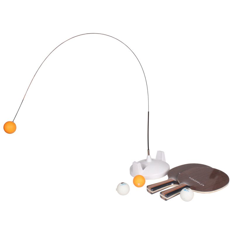 Ping Pong Trainer trenažér na stolný tenis 1